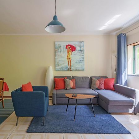 Apartamento T3 Em Pombal Помбал Екстер'єр фото