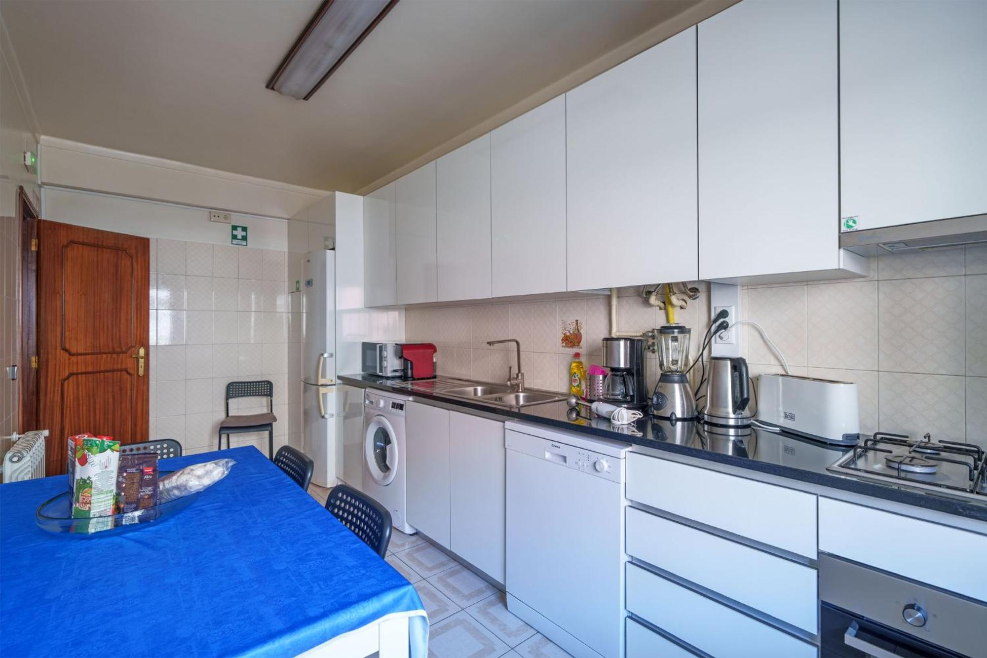 Apartamento T3 Em Pombal Помбал Екстер'єр фото