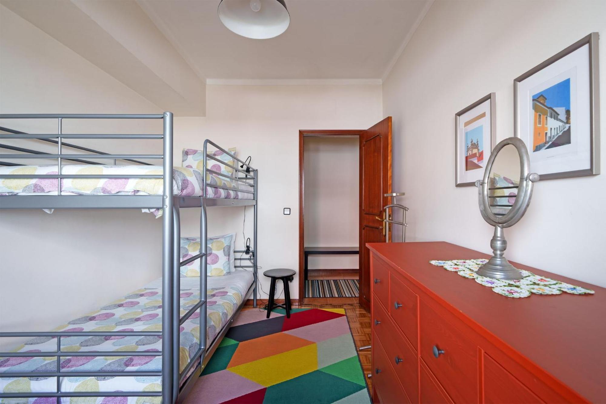 Apartamento T3 Em Pombal Помбал Екстер'єр фото